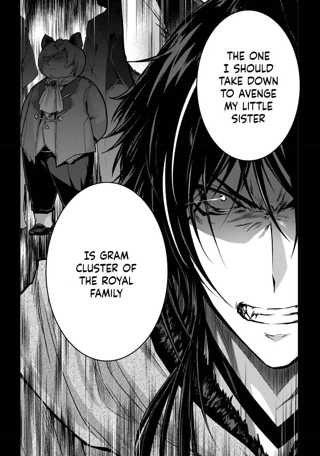 Assassin de Aru Ore no Sutetasu ga Yuusha Yori mo Akiraka ni Tsuyoi Nodaga Chapter 25 10